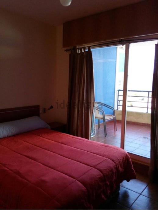 Apartamento Piscina Playa Cedeira Kültér fotó