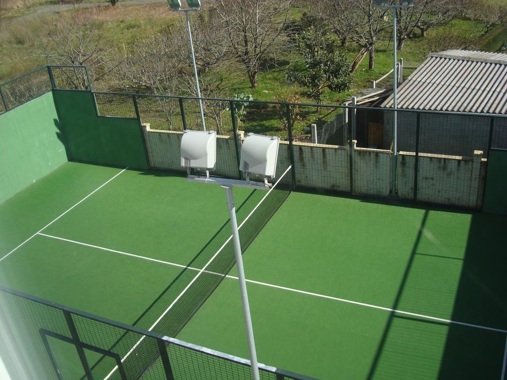 Apartamento Piscina Playa Cedeira Kültér fotó